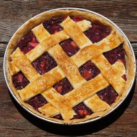 Tarta de cerezas: una delicia gourmet, en una receta fácil que es perfecta para las meriendas de verano