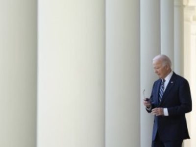Biden recibirá a Trump el miércoles en la Oficina Oval para la tradicional reunión postelectoral