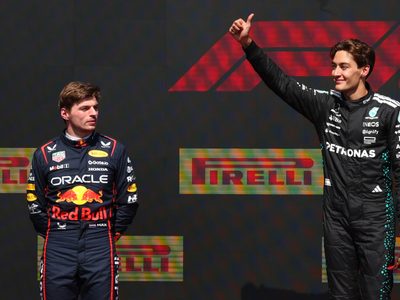 Red Bull busca volver a la victoria en su casa: cuándo es el próximo GP de Fórmula 1