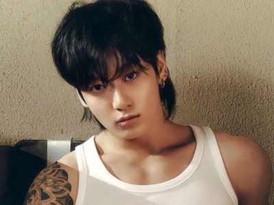 Histórico: el récord que estableció Jungkook de BTS en la industria del K-Pop