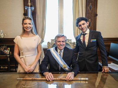 Con la familia presidencial no: el logro de Fabiola Yáñez y Estanislao. ¡Directo a juicio!