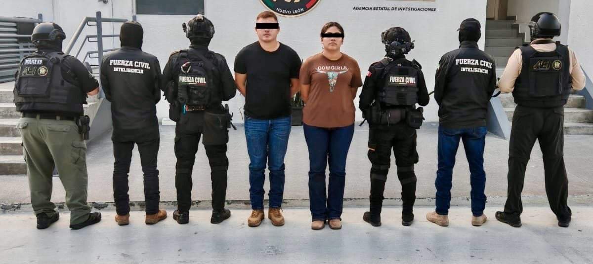 En tres operativos simultáneos en los municipios de Guadalupe y Juárez, a cargo de la División de Inteligencia de Fuerza Civil y el Grupo de Coordinación Metropolitana, donde se contó con la participación de la policía de Guadalupe, realizaron la captura de nueve personas, de las cuales, ocho estarían ligadas al ataque contra los policías de Guadalupe suscitado el pasado domingo 28 de septiembre