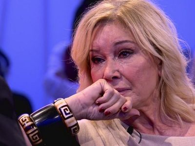 Entre lágrimas, Mila Ximénez confesó cuál es su triste realidad: “Duermo y duermo a ver si esto pasa”