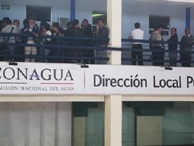 Conagua se niega a colaborar con contralorías ciudadanas en revisión de concesiones: Organizaciones