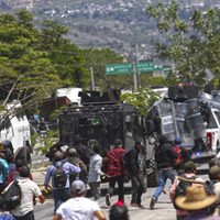 Ardillos y Tlacos se matan por un botín: Chilpancingo