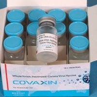 Éxito en India: la vacuna nacional Covaxin muestra una eficacia del 78%