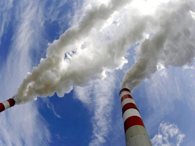 Para medir emisiones, evalúan la creación de una Dirección de Gestión Ambiental de Hidrocarburos