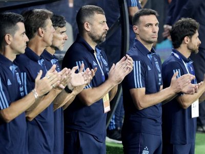 La primera decisión de Scaloni con la Selección Argentina de cara al Mundial 2026