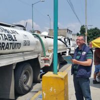 Corte de agua por mantenimiento al Cutzamala afectará a más de cuatro millones de personas