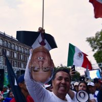 Alito llama traidor al ministro Alberto Pérez Dayán por su voto en la Corte
