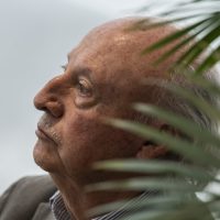 Víctor Toledo renuncia a la Semarnat por 'motivos de salud”