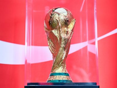 Alertan de las web falsas que imitan la de la FIFA para vender entradas y merchandising del Mundial