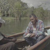 En Guatemala, una foto compromete una mina ruso-suiza