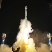Norcorea parece estar preparando el lanzamiento de su segundo satélite espía, dice ejército de Seúl