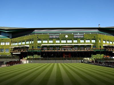 El torneo de Wimbledon volverá a aceptar jugadores rusos y bielorrusos