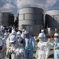 Tragedia medioambiental: Japón arrojará el agua radiactiva de Fukushima al mar