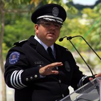 Alberto Capella, la polémica
