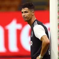 Los motivos por los que vinculan a Cristiano Ronaldo fuera de la Juventus