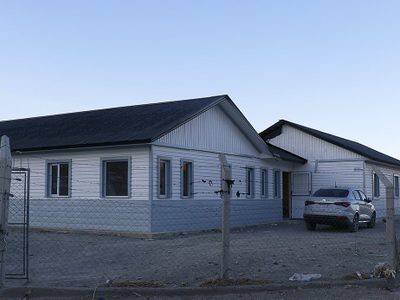 Chos Malal tendrá su casa para hospedar a mujeres víctimas de violencia de género