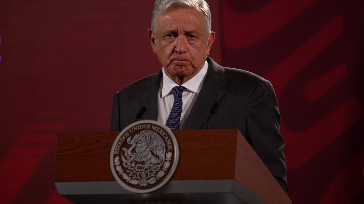 El presidente Andrés Manuel López Obrador confirmó que envió la carta sobre política energética a Joe Biden