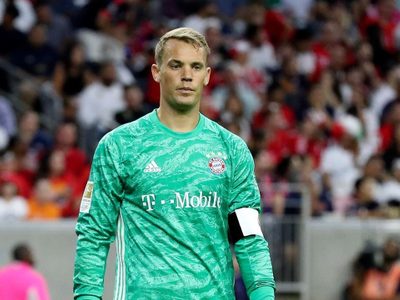 Neuer furioso con el Bayern Munich: ¿Se va post coronavirus?