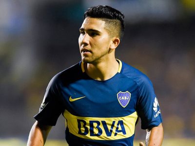 Cuánto dinero le dejará a Boca la venta de Bebelo Reynoso