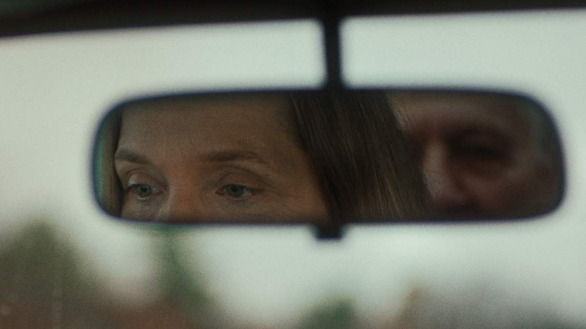La señora Cleary y Herzog