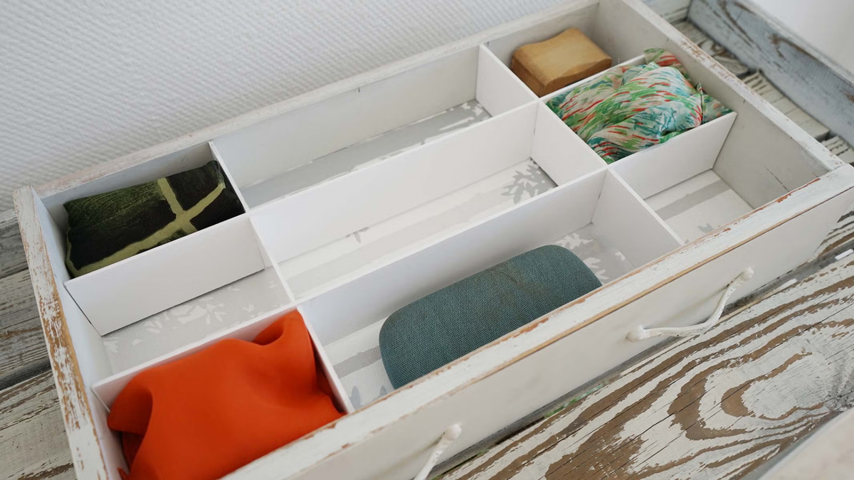 Cajoneras. Fuente: (Instagram)
