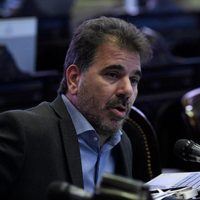 La oposición reaccionó a la reforma judicial: "Puede esperar, pero la economía y la seguridad no"