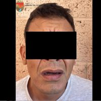 Detienen a presunto asesino del padre Marcelo Pérez