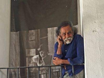 Toledo vuelve a “recorrer” las salas de los espacios culturales que fundó