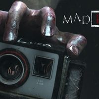 “MADISON”, el videojuego más terrorífico de todos los tiempos