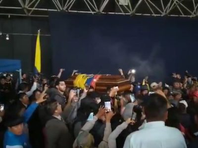 Indígenas radicalizan el paro nacional en Ecuador y piden la salida de Lenín Moreno