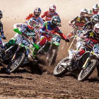 El Mundial de Motocross aumentó las reservas hoteleras al 93% en Villa La Angostura