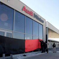 Audi de México y sindicato acuerdan aumento del 10.2%; trabajadores votarán para definir huelga