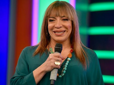 El momento perfecto: así fue el compromiso de Lizy Tagliani y Leo Alturria en "Por el Mundo"