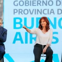 “Confío, sinceramente”: el guiño de Cristina Kirchner a Fernández tras la carta que rompió la unidad