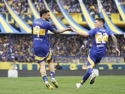 Tras la victoria ante San Lorenzo: el refuerzo que Boca está cerca de cerrar