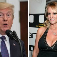 La Casa Blanca ignora preguntas sobre mentiras de Trump y su vocera por caso Stormy Daniels