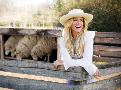Defensora de animales: la inesperada reacción de Nicole Neumann en "Los 8 Escalones"