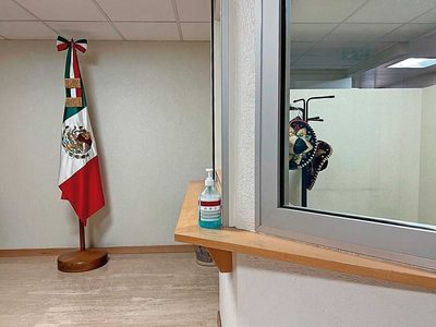 La costosa austeridad de México ante la OMC