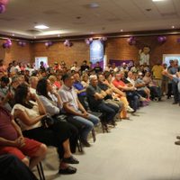 Figueroa: “Los que dicen que nos van a manejar desde Buenos Aires, no me han podido manejar nunca"