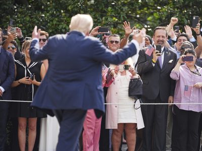 De aranceles a universidades, el estilo negociador de Trump tiene más de coerción que de acuerdos