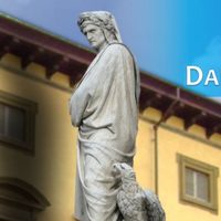 Pese a la pandemia, Italia conmemoró los 700 años de muerte de Dante Alighieri