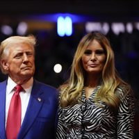 Donald y Melania Trump lanzan sus "memecoins" antes de la investidura presidencial
