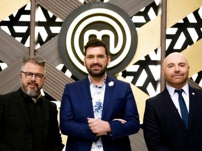 "MasterChef": un querido personaje se despidió del programa