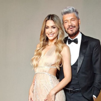 El inesperado gesto de Milett Figueroa en medio del difícil momento de Marcelo Tinelli
