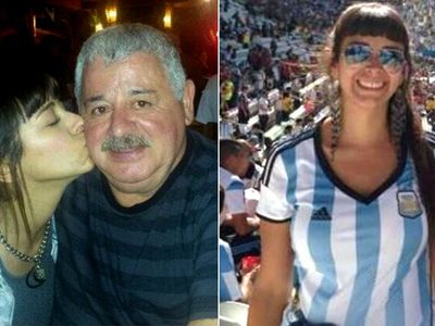 “No puedo dejar de llorarte”: Tití Fernández recordó a su hija Soledad con una conmovedora carta