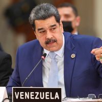 Nicolás Maduro, el rechazado de la Cumbre de la Celac: países se niegan a reconocer su legitimidad