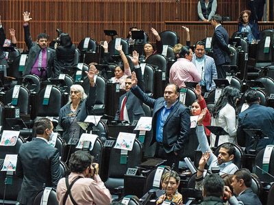 Ley de minas: La aprobación "fast track" dejó más dudas que certezas